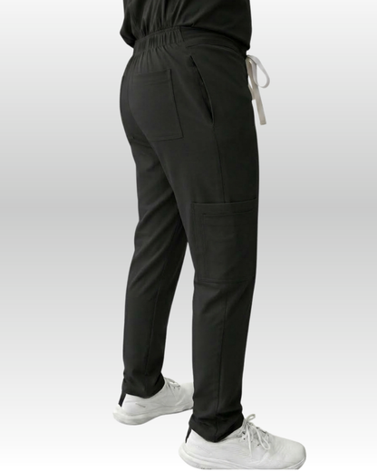 Pantalon Recto Hombre | 5 Pockets