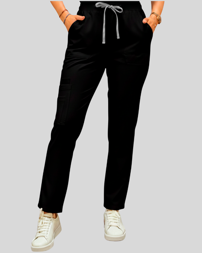 Pantalon Cargo Mujer
