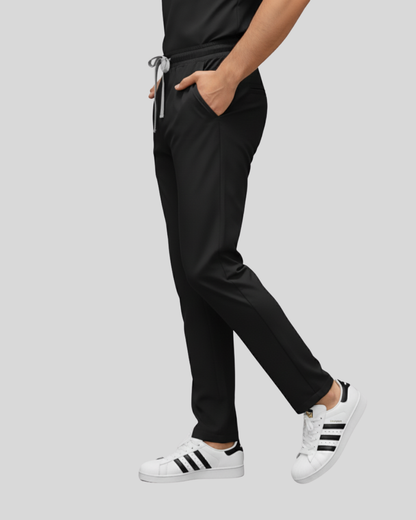 Pantalon Cargo Hombre | Tela CleëPrime