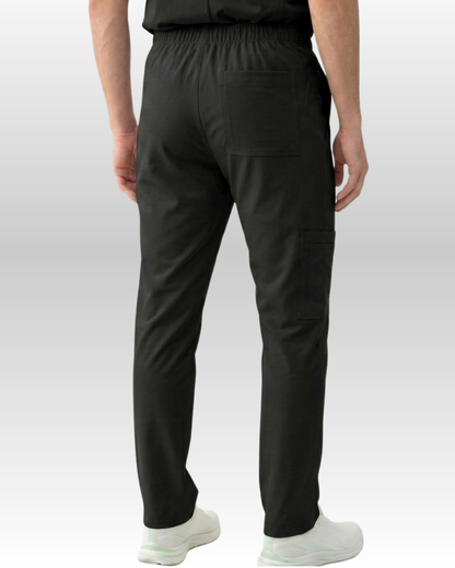 Pantalon Recto Hombre | 5 Pockets