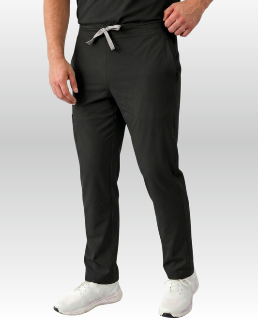 Pantalon Recto Hombre | 5 Pockets