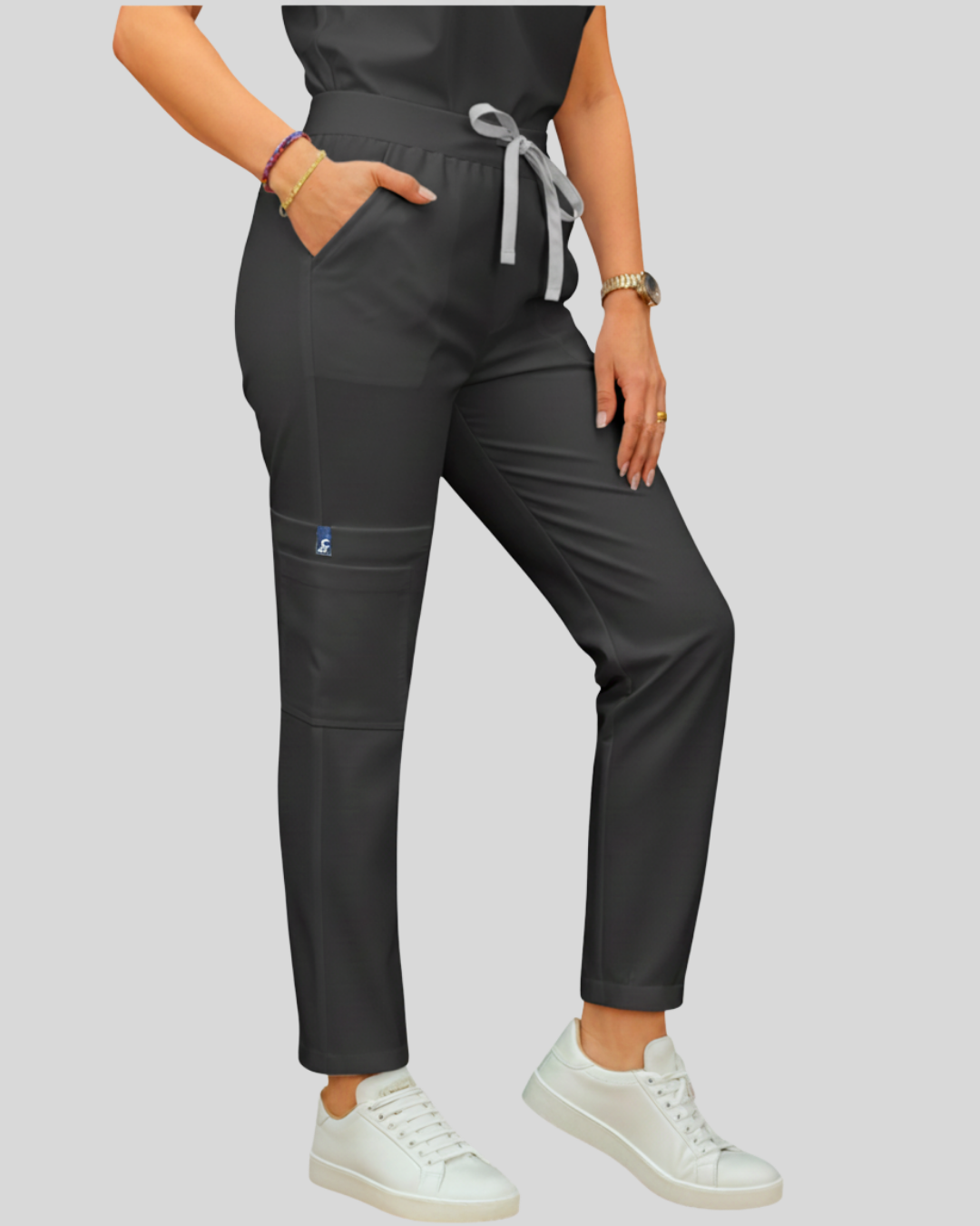 Pantalon Cargo Mujer