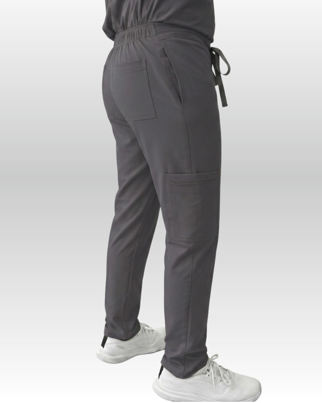 Pantalon Recto Hombre | 5 Pockets