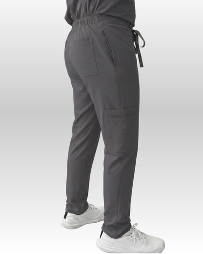 Pantalon Recto Hombre | 5 Pockets