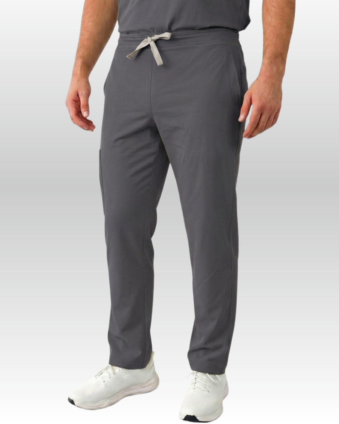 Pantalon Recto Hombre | 5 Pockets