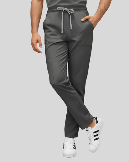 Pantalon Cargo Hombre | Tela CleëPrime