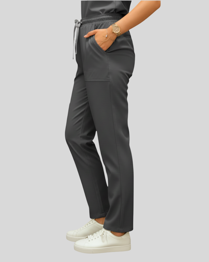 Pantalon Cargo Mujer