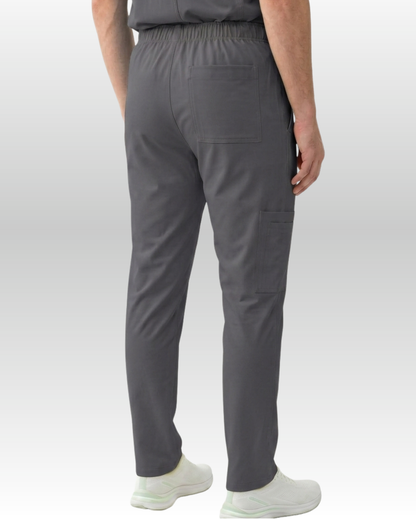 Pantalon Recto Hombre | 5 Pockets