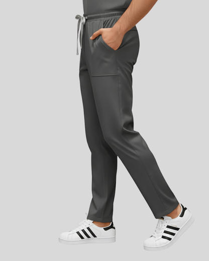 Pantalon Cargo Hombre | Tela CleëPrime