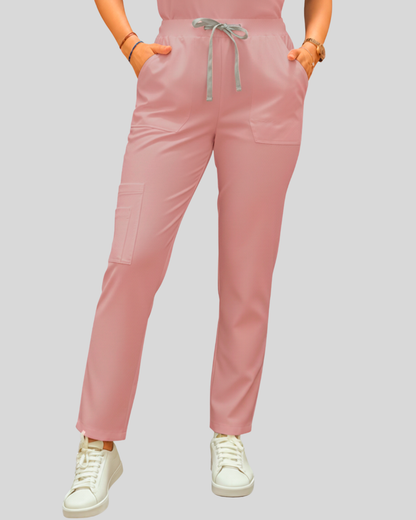 Pantalon Cargo Mujer