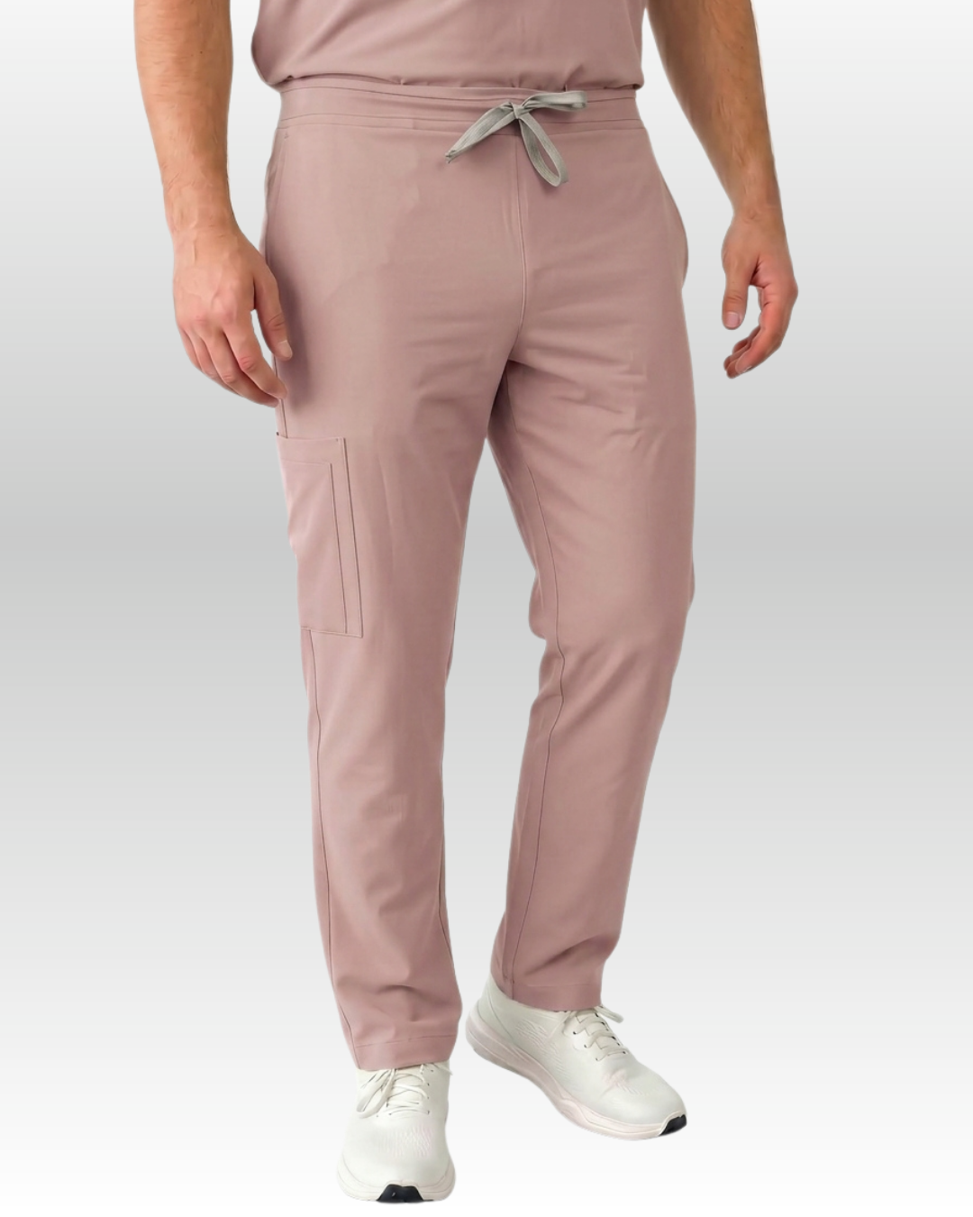 Pantalon Recto Hombre | 5 Pockets