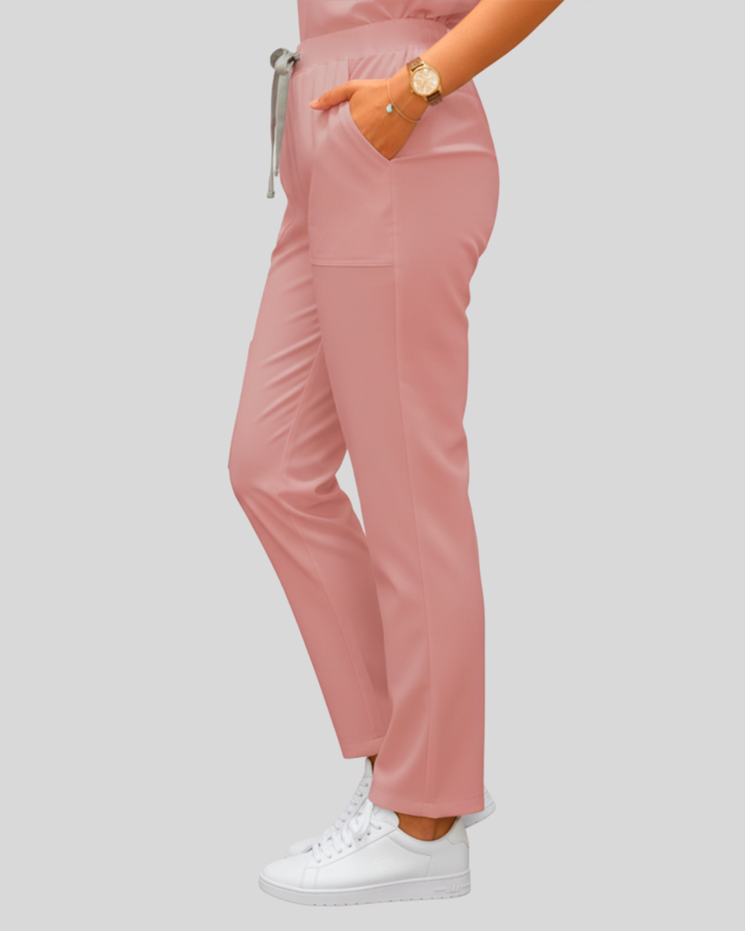 Pantalon Cargo Mujer