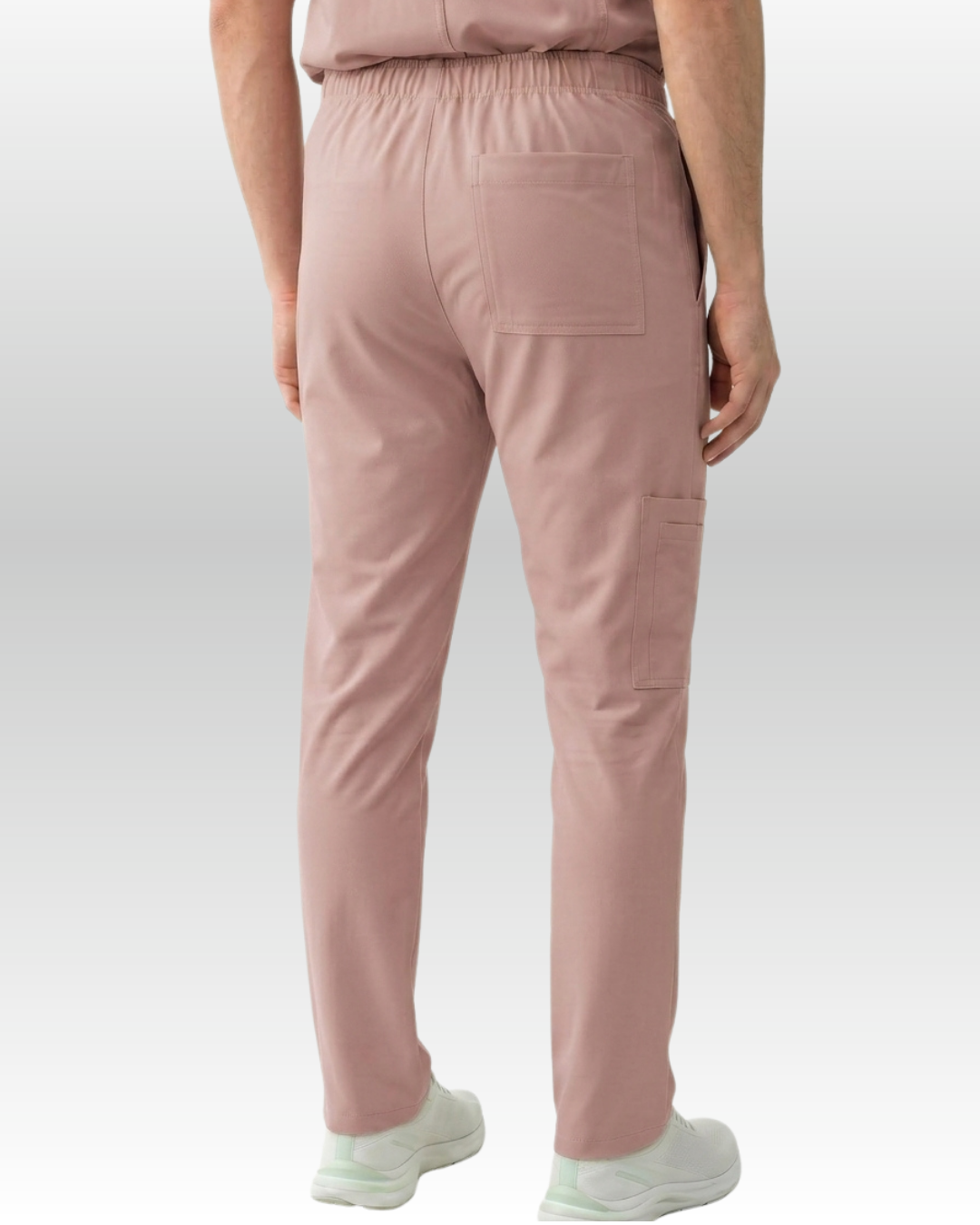Pantalon Recto Hombre | 5 Pockets