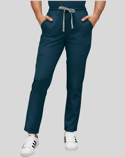 Pantalon Cargo Hombre | Tela CleëPrime