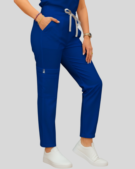 Pantalon Cargo Mujer