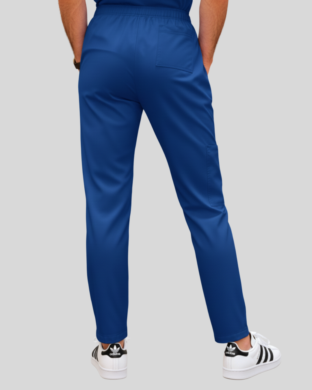 Pantalon Cargo Hombre | Tela CleëPrime