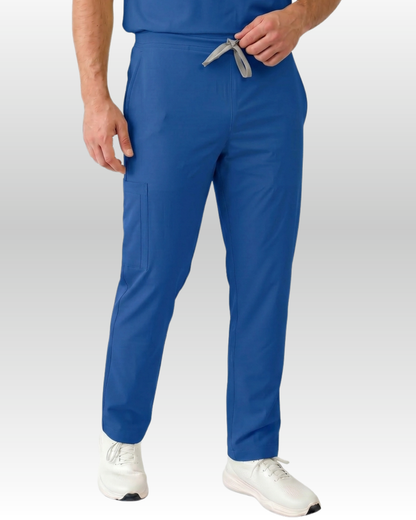Pantalon Recto Hombre | 5 Pockets