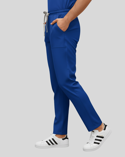 Pantalon Cargo Hombre | Tela CleëPrime