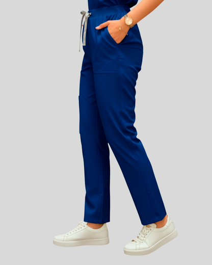 Pantalon Cargo Mujer