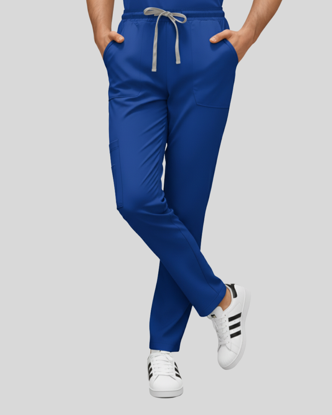 Pantalon Cargo Hombre | Tela CleëPrime