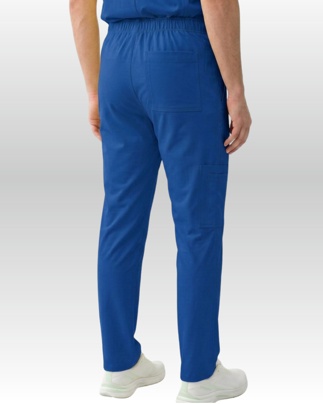 Pantalon Recto Hombre | 5 Pockets