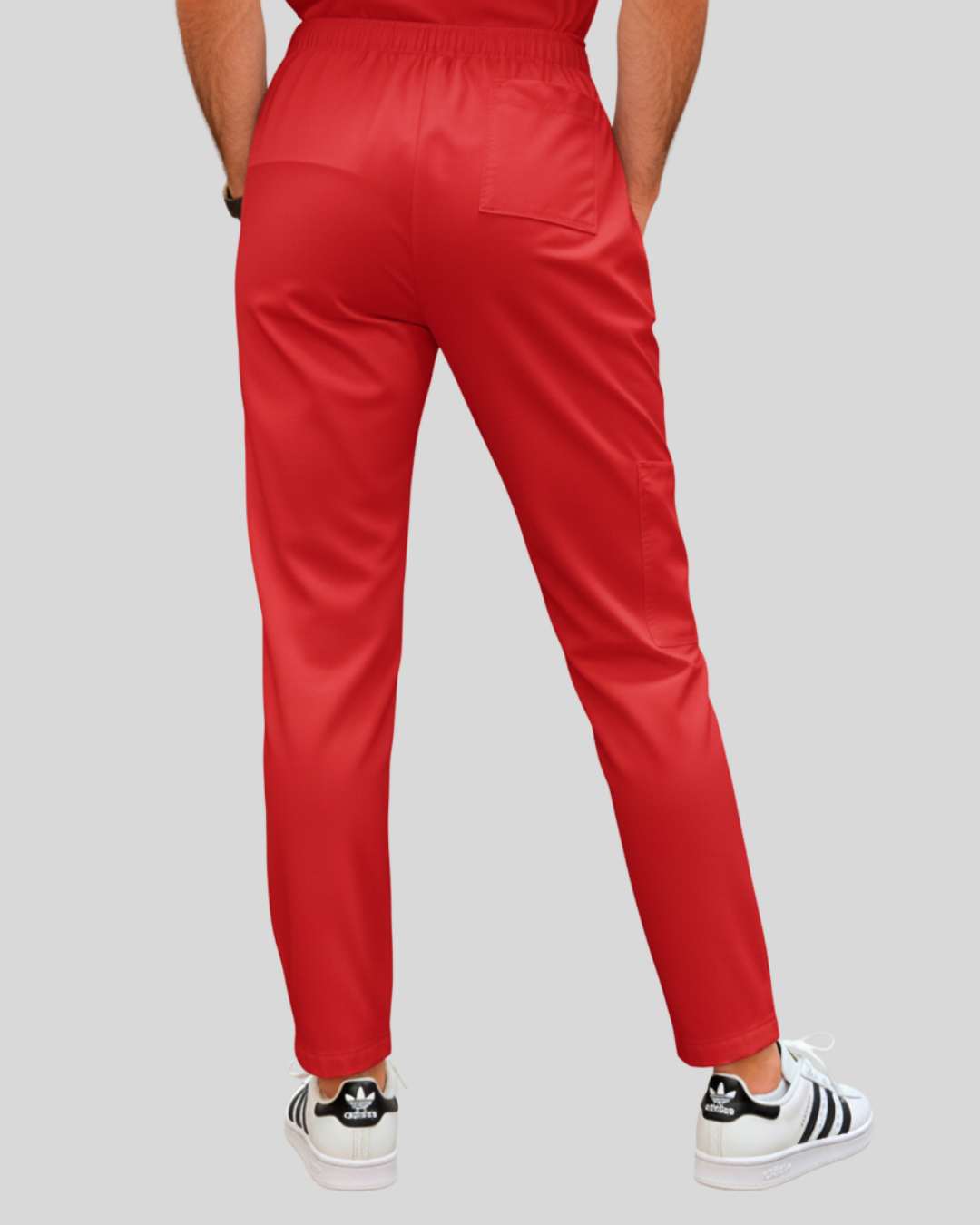 Pantalon Cargo Hombre | Tela CleëPrime