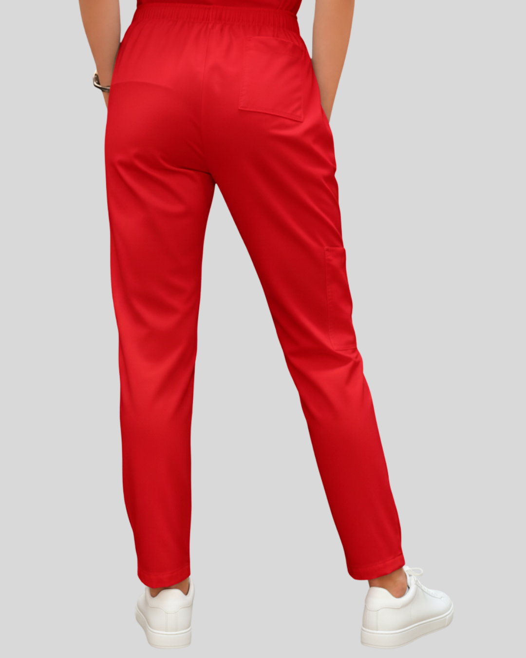 Pantalon Cargo Mujer