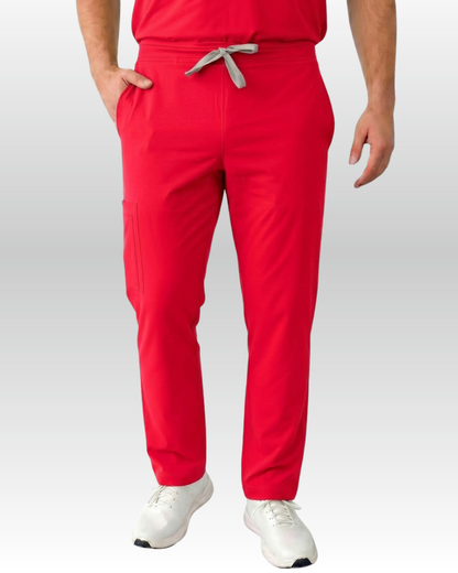 Pantalon Recto Hombre | 5 Pockets