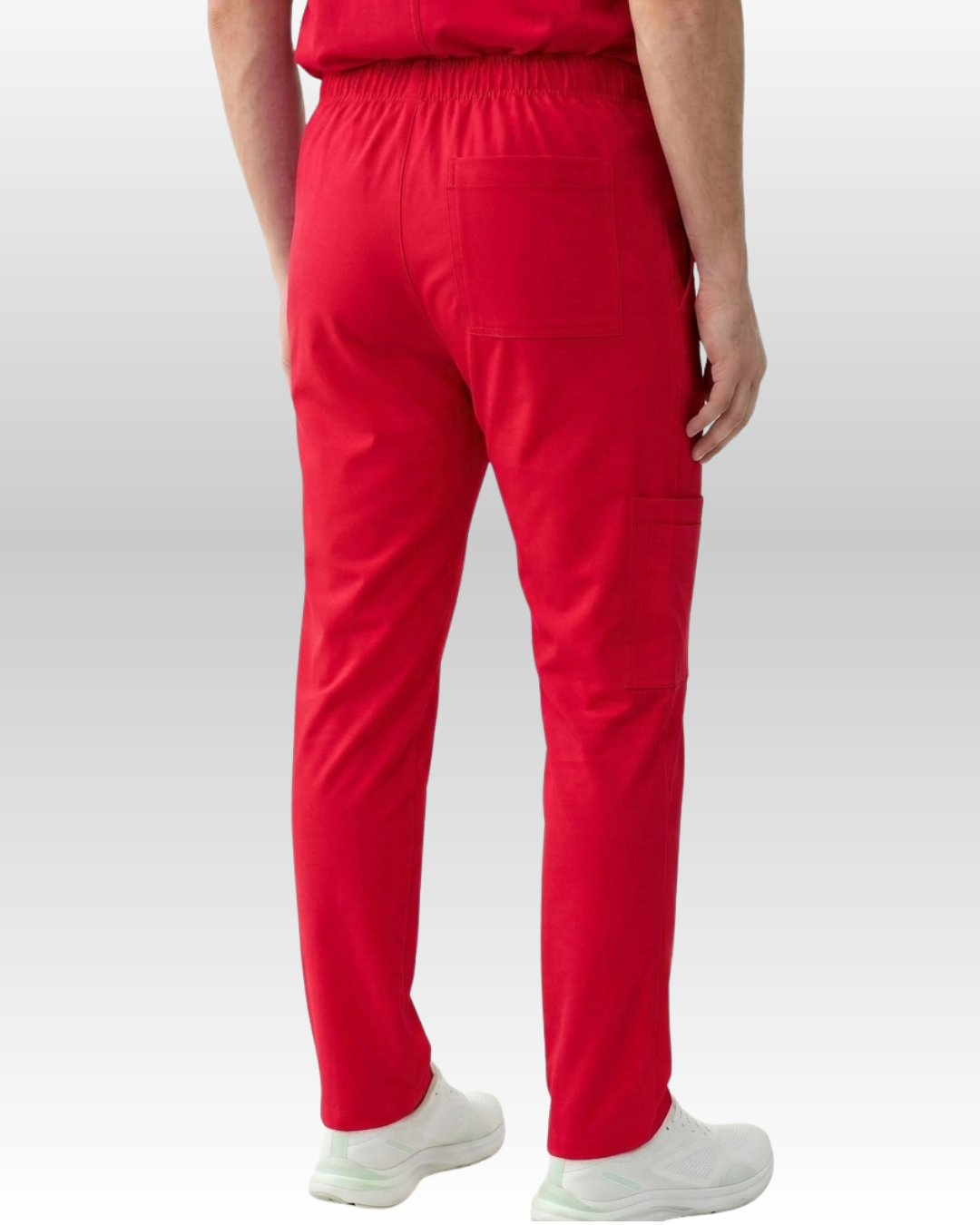 Pantalon Recto Hombre | 5 Pockets