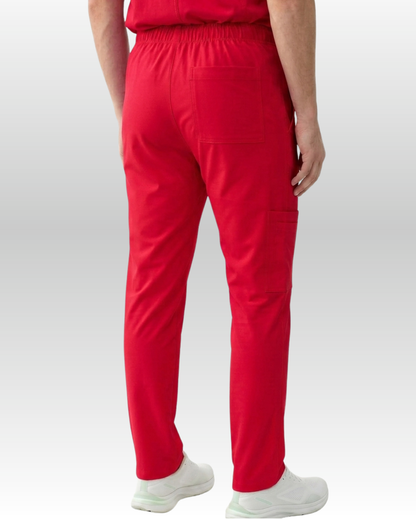 Pantalon Recto Hombre | 5 Pockets