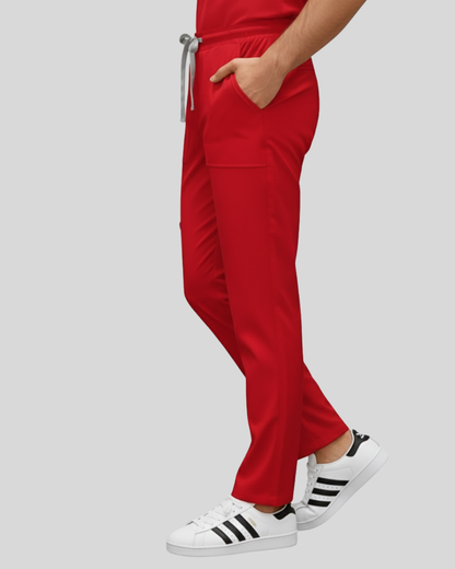 Pantalon Cargo Hombre | Tela CleëPrime