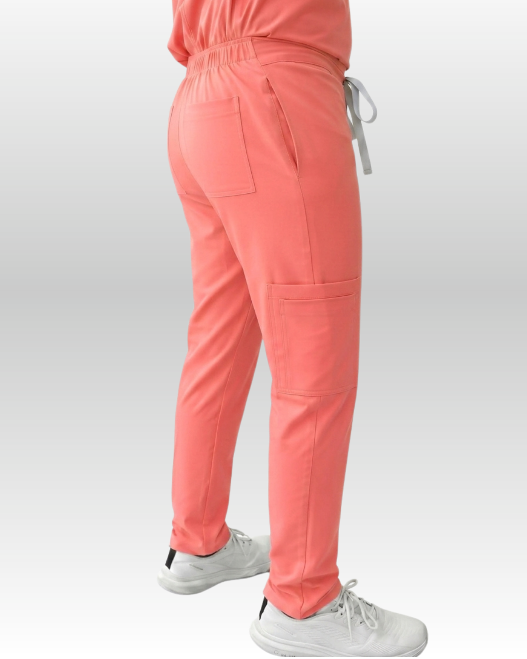 Pantalon Recto Hombre | 5 Pockets