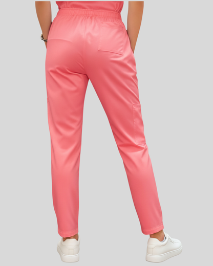 Pantalon Cargo Mujer