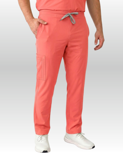 Pantalon Recto Hombre | 5 Pockets