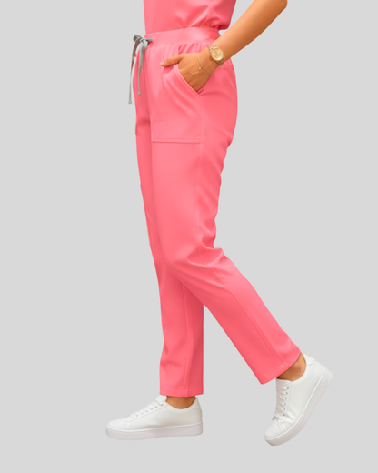 Pantalon Cargo Mujer