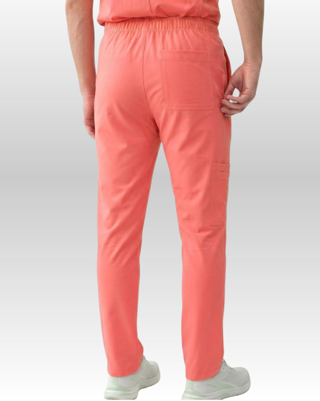 Pantalon Recto Hombre | 5 Pockets