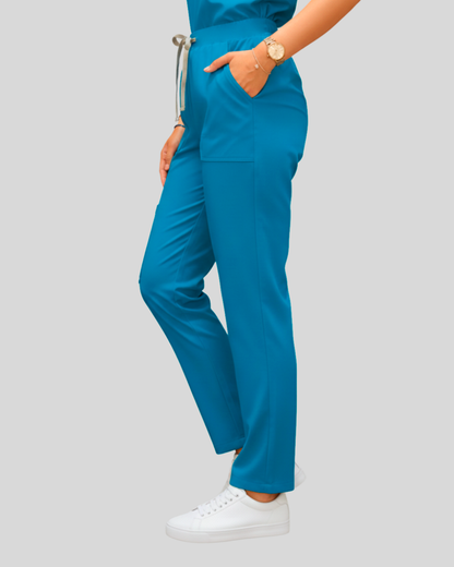 Pantalon Cargo Mujer