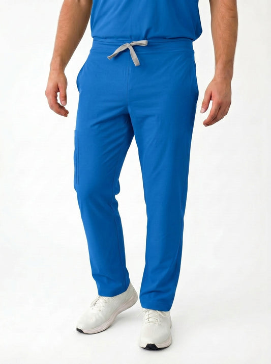 Pantalon Recto Hombre | 5 Pockets