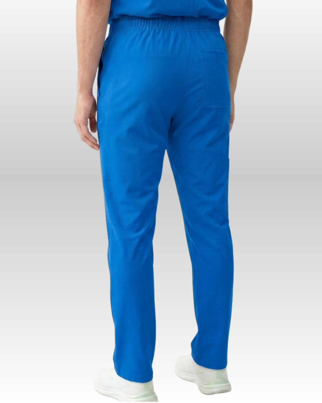 Pantalon Recto Hombre | 5 Pockets
