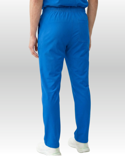 Pantalon Recto Hombre | 5 Pockets