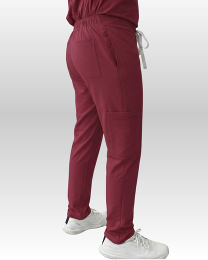 Pantalon Recto Hombre | 5 Pockets