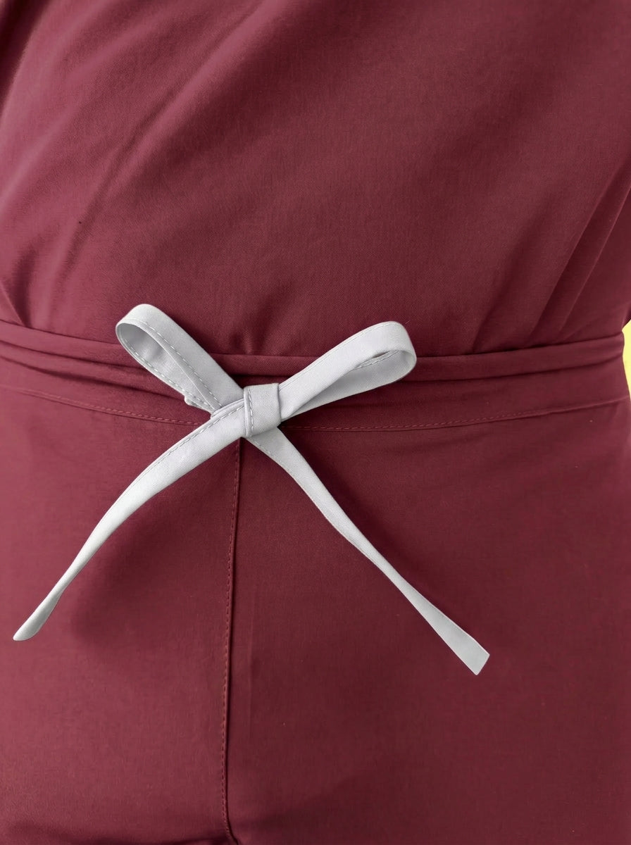 Pantalon Recto Hombre | 5 Pockets