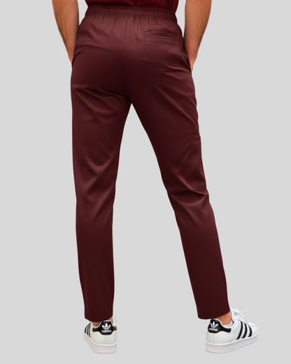 Pantalon Cargo Hombre | Tela CleëPrime