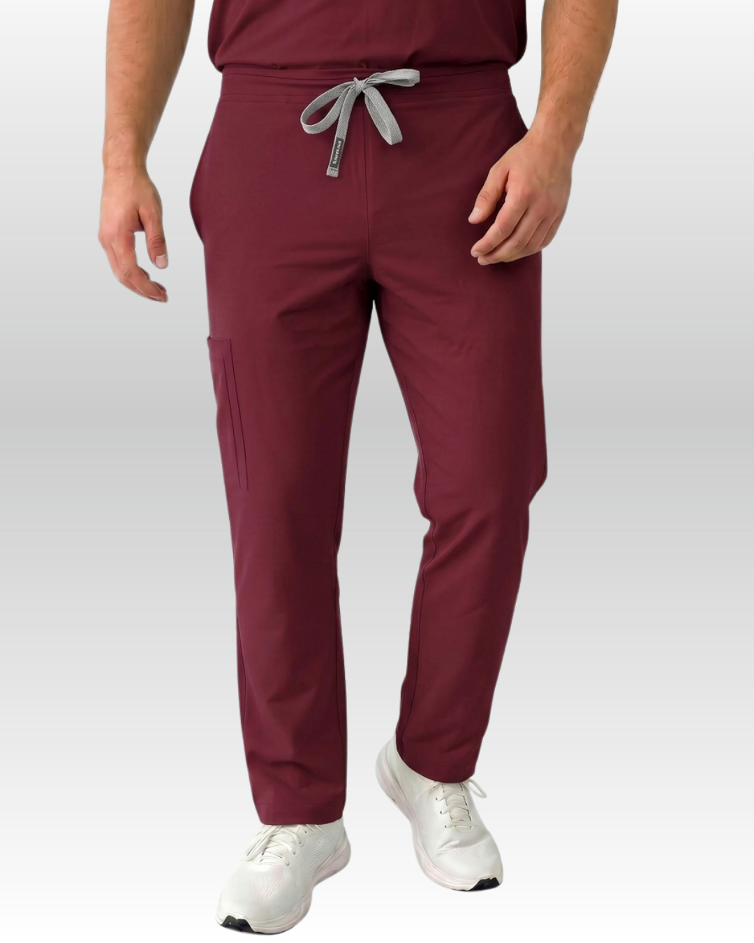 Pantalon Recto Hombre | 5 Pockets