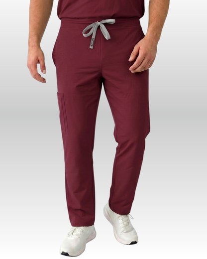 Pantalon Recto Hombre | 5 Pockets