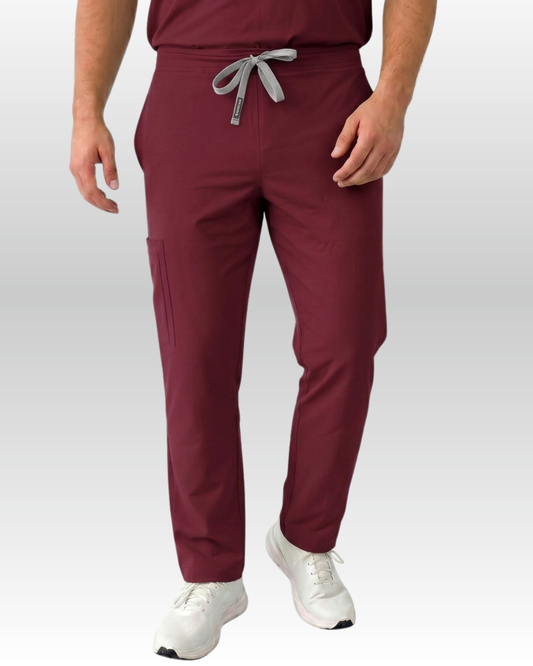 Pantalon Recto Hombre | 5 Pockets