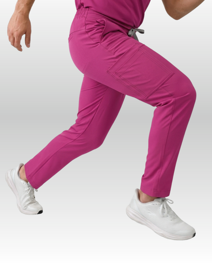Pantalon Recto Hombre | 5 Pockets