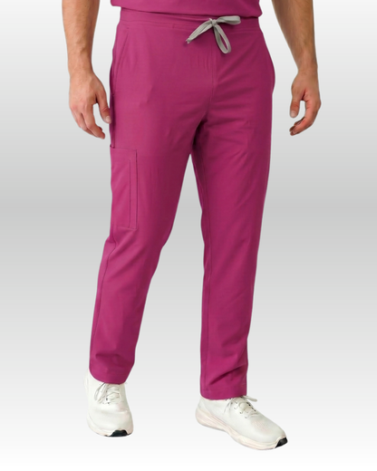 Pantalon Recto Hombre | 5 Pockets