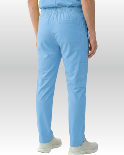 Pantalon Recto Hombre | 5 Pockets