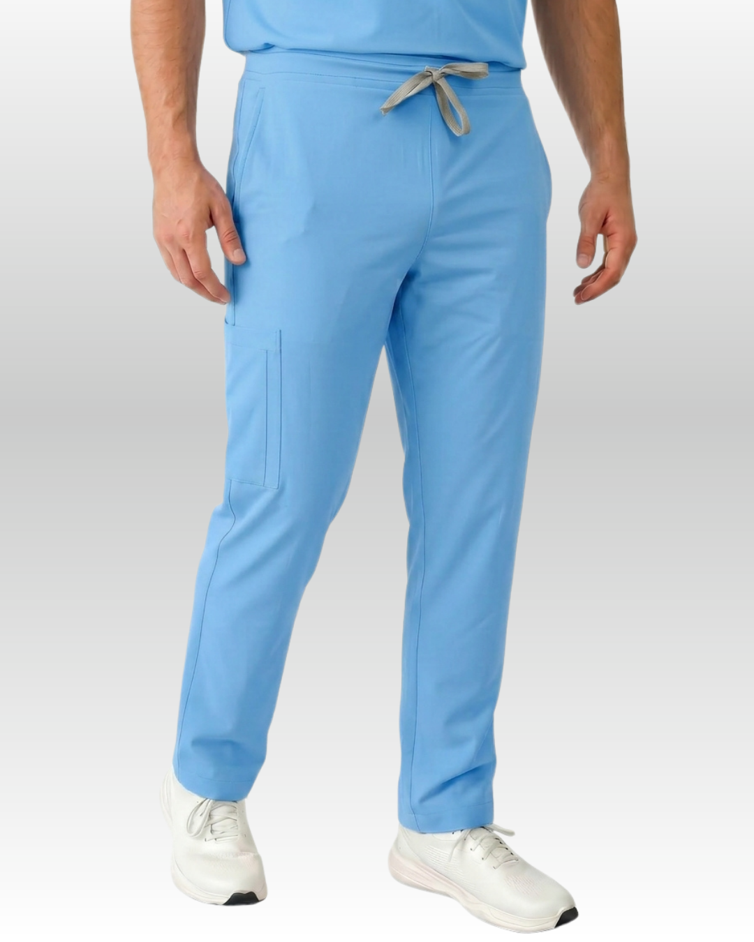 Pantalon Recto Hombre | 5 Pockets